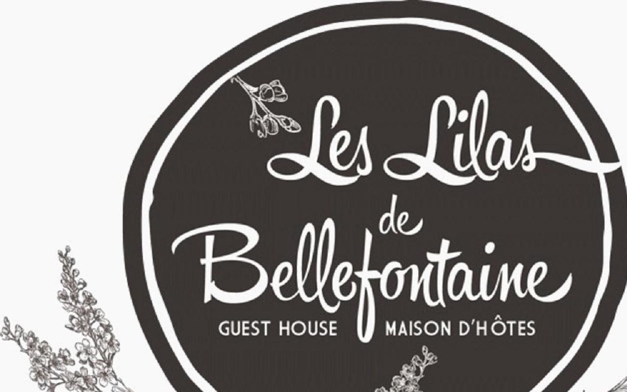 Les Lilas De Bellefontaine Bayeux Luaran gambar